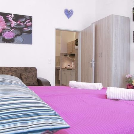 Appartement Donkey 2 à Vienne Extérieur photo