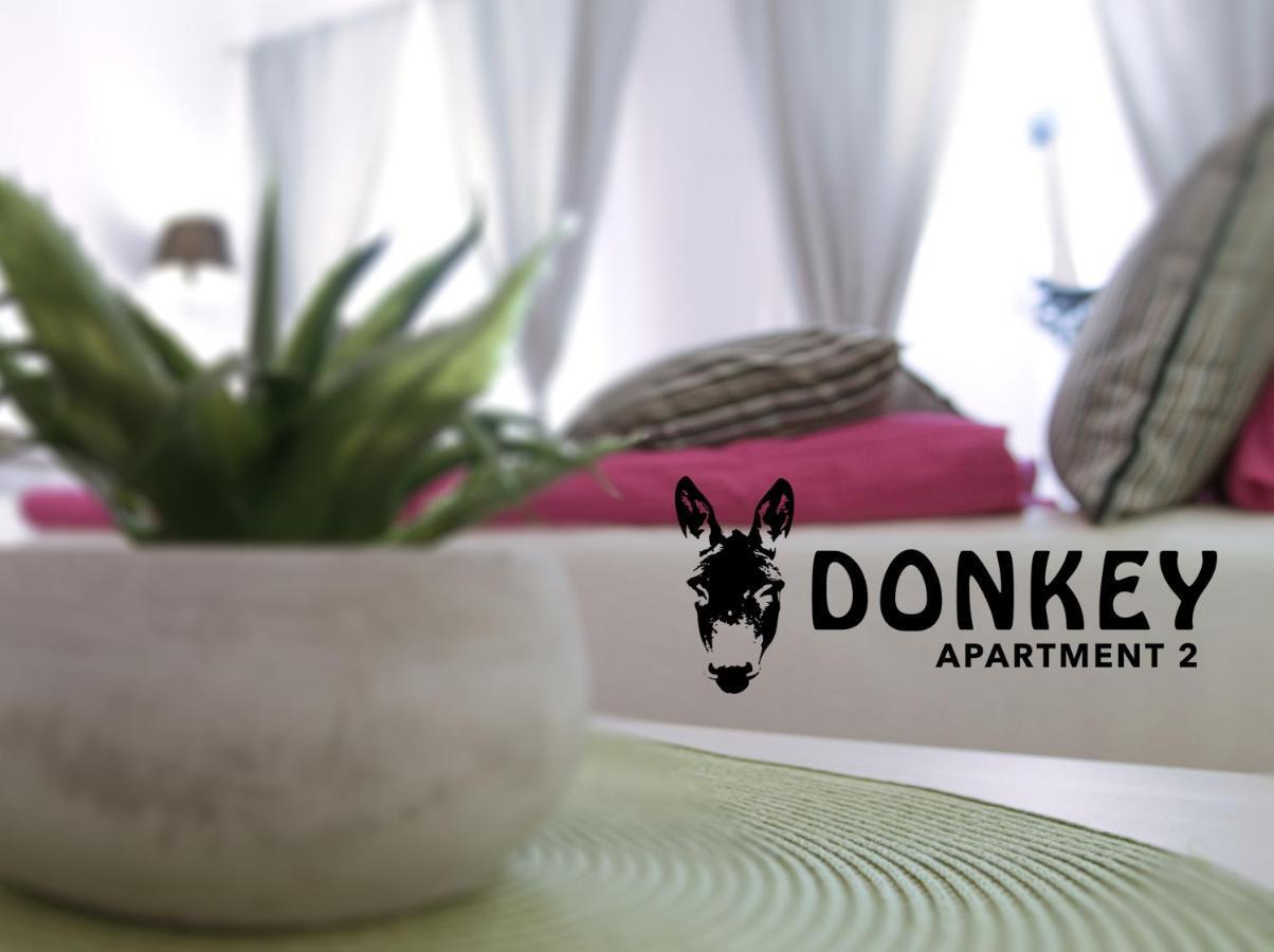 Appartement Donkey 2 à Vienne Extérieur photo