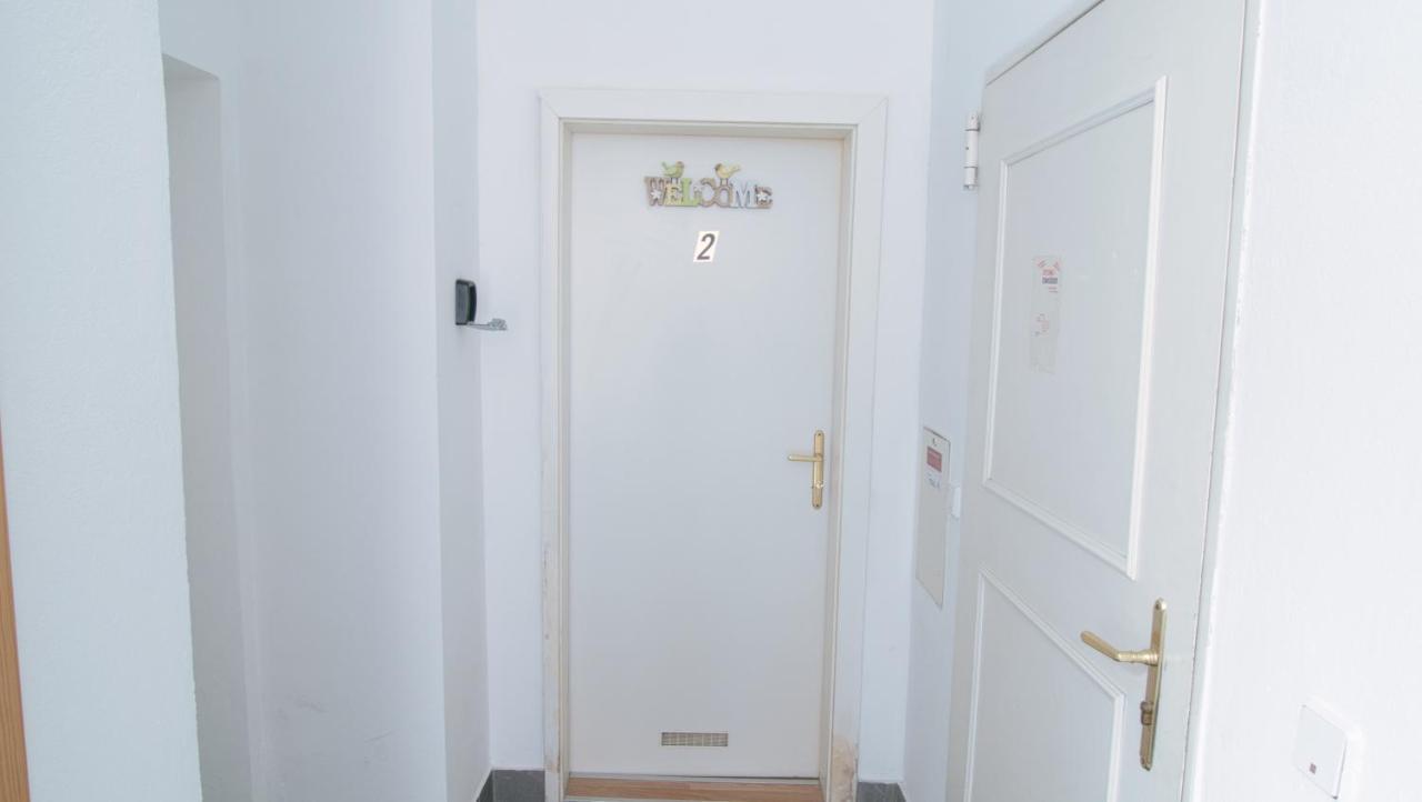 Appartement Donkey 2 à Vienne Extérieur photo